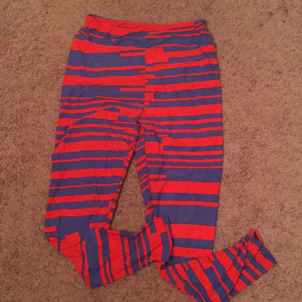 LuLaRoe Leggings